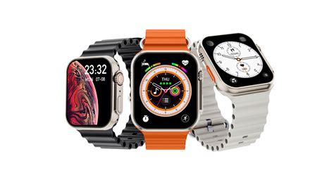 iphone watch ultra clone|apple watch ultra clone india.